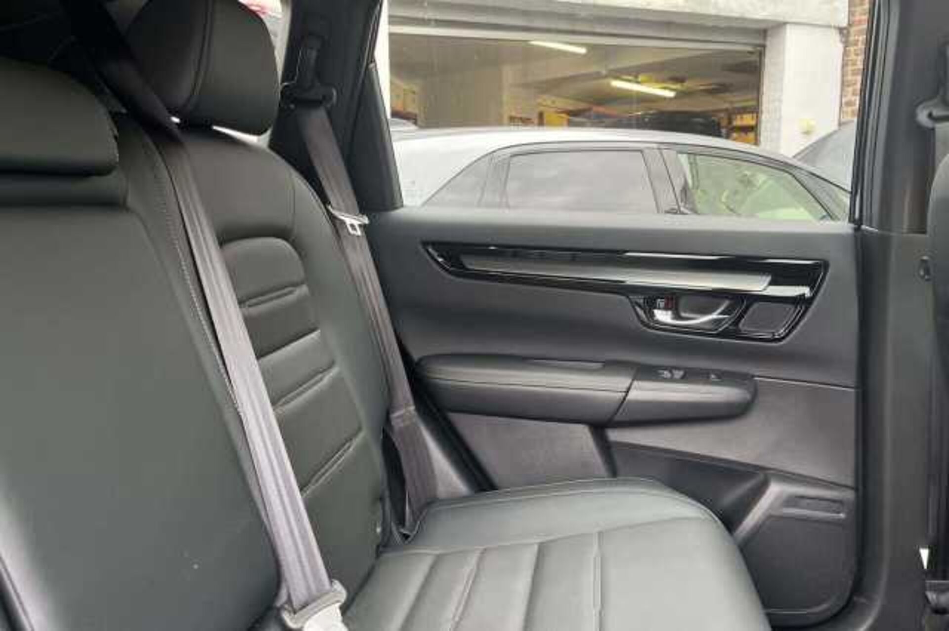 Honda CR-V e:PHEV 2.0 ePHEV Advance Tech 5dr eCVT 