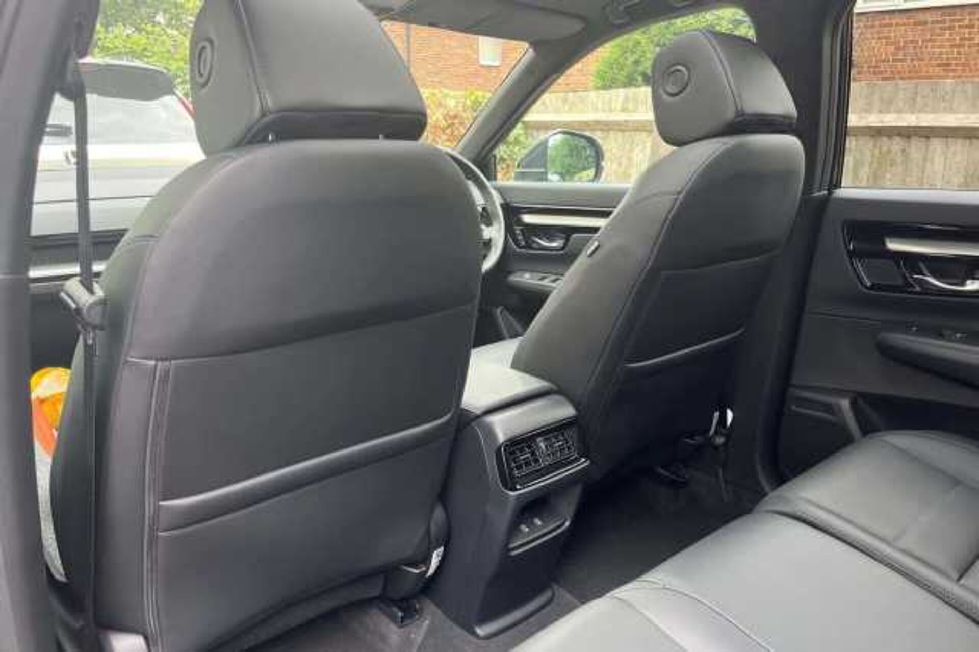 Honda CR-V e:PHEV 2.0 ePHEV Advance Tech 5dr eCVT 