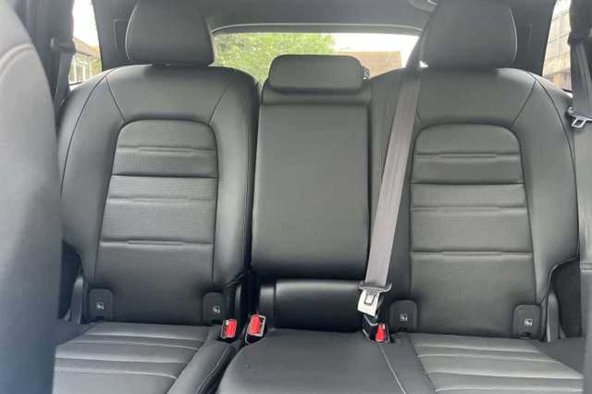 Honda CR-V e:PHEV 2.0 ePHEV Advance Tech 5dr eCVT 