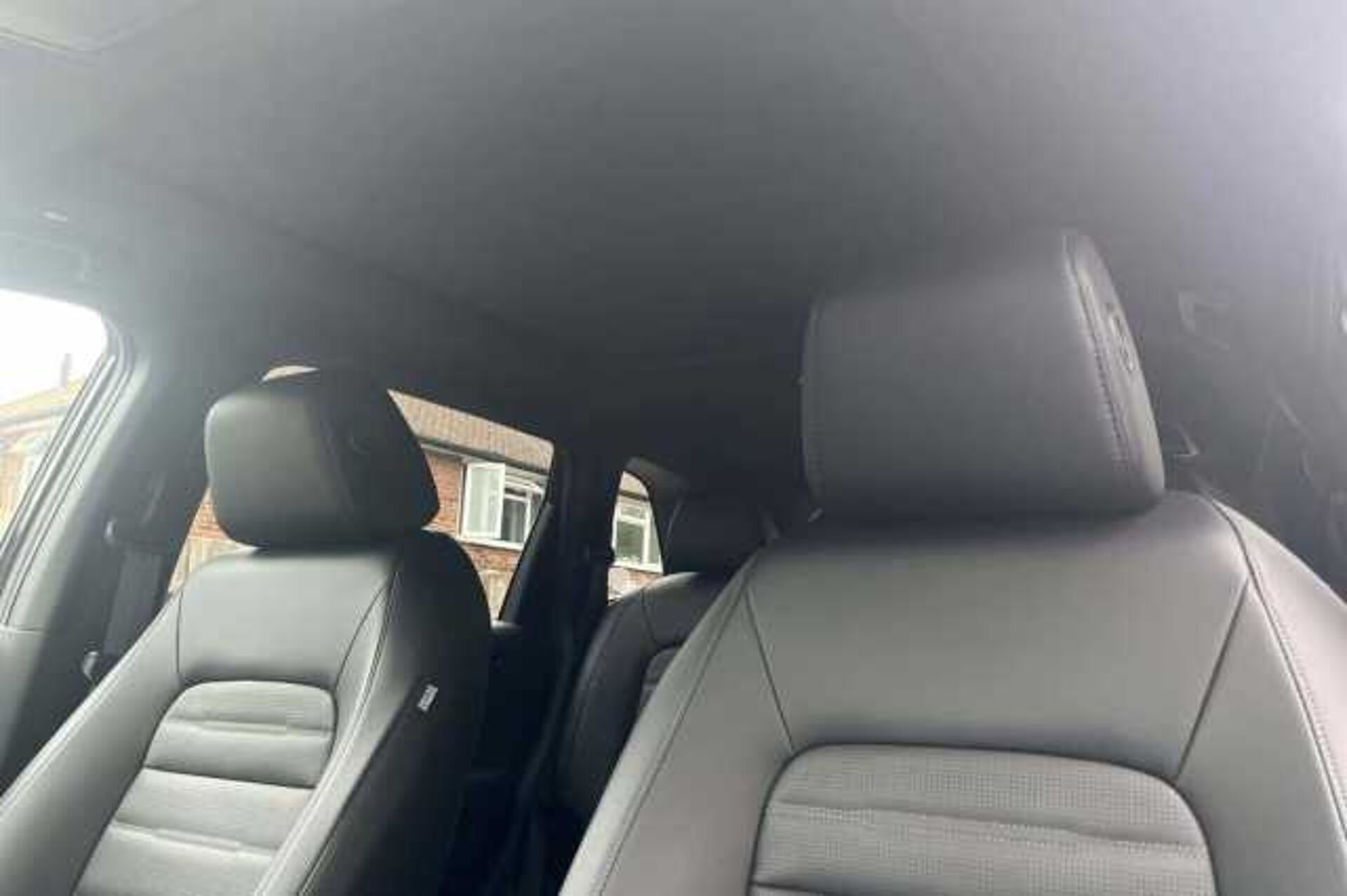 Honda CR-V e:PHEV 2.0 ePHEV Advance Tech 5dr eCVT 