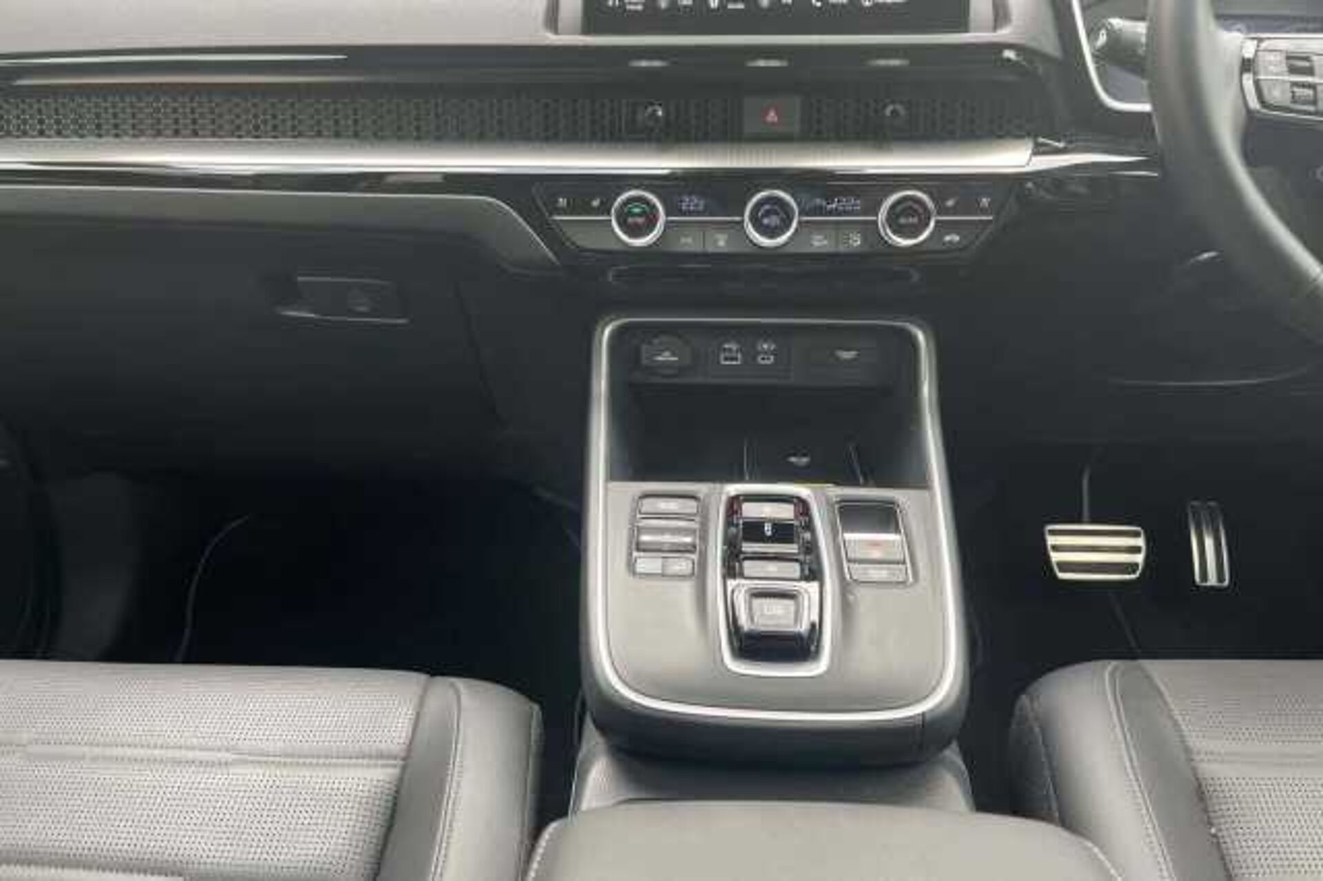 Honda CR-V e:PHEV 2.0 ePHEV Advance Tech 5dr eCVT 