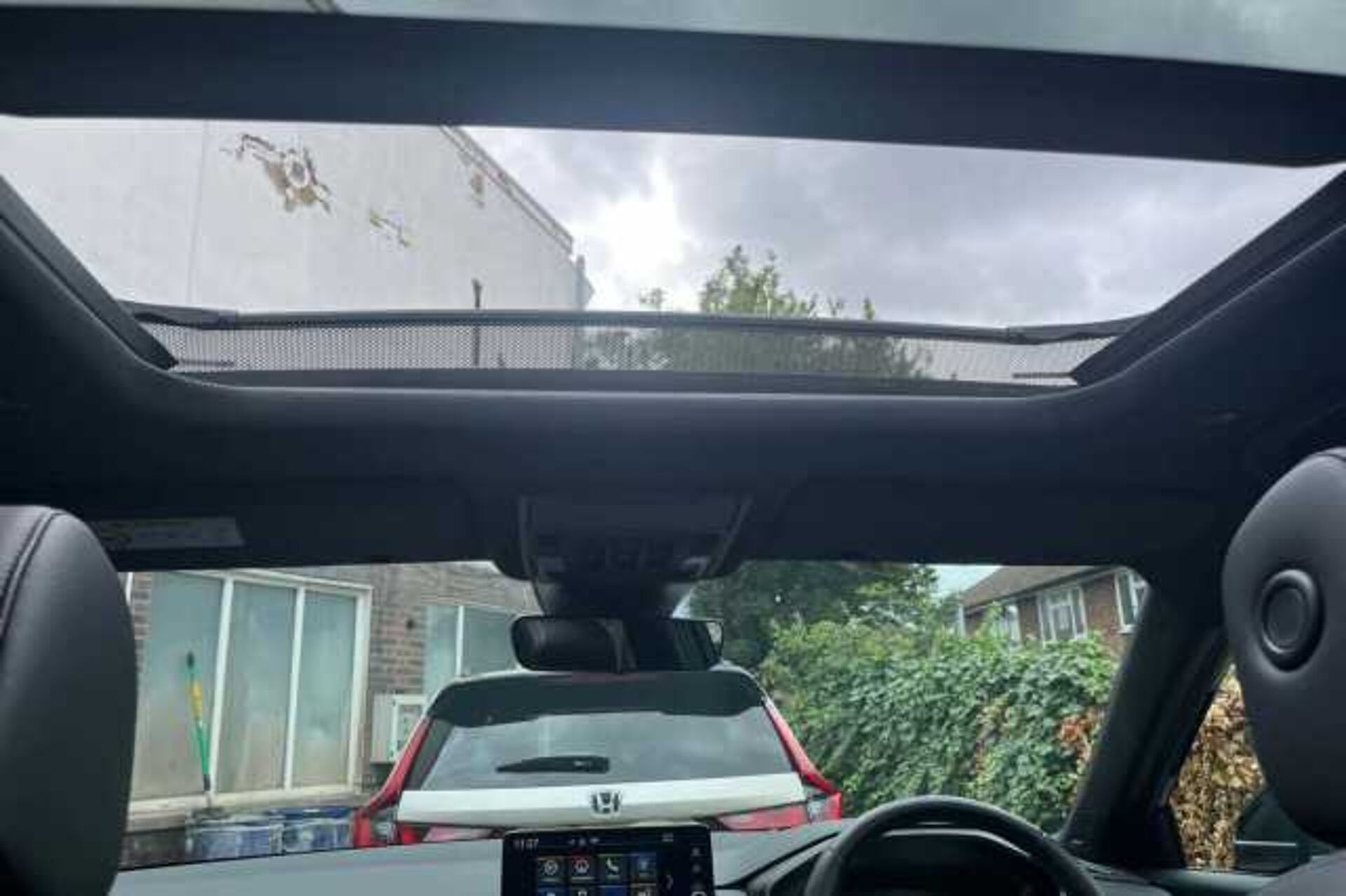 Honda CR-V e:PHEV 2.0 ePHEV Advance Tech 5dr eCVT 