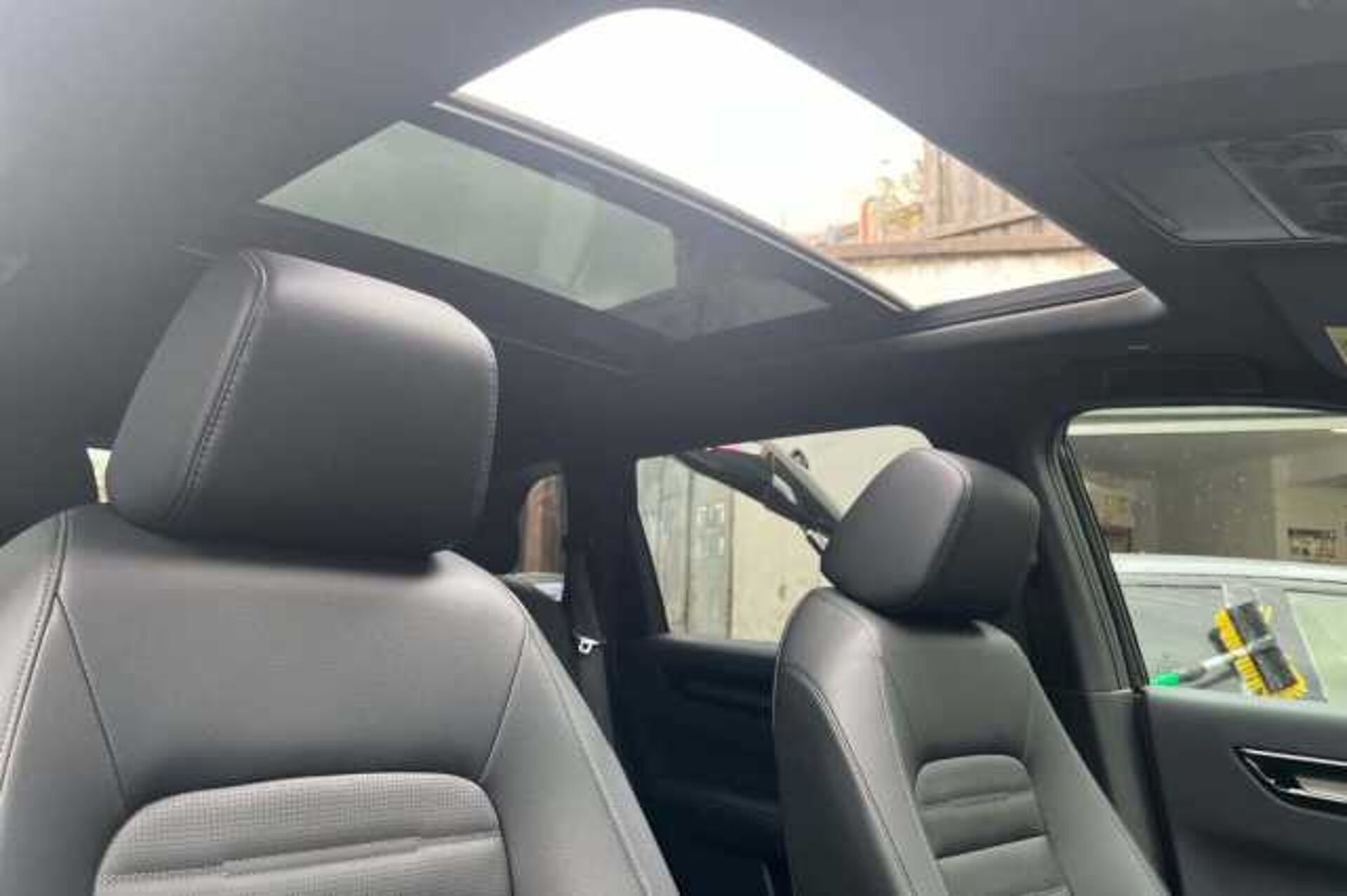 Honda CR-V e:PHEV 2.0 ePHEV Advance Tech 5dr eCVT 