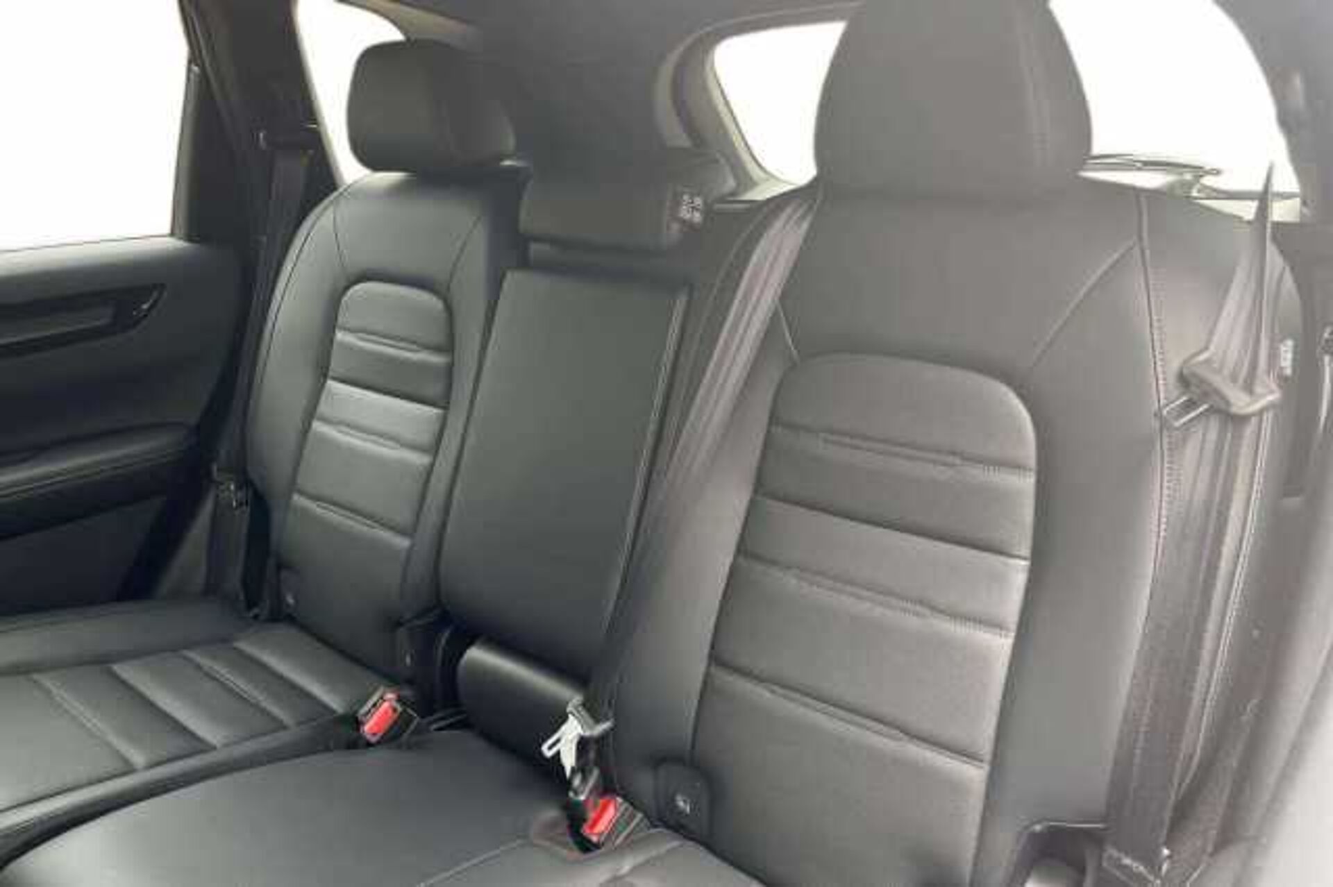 Honda CR-V e:PHEV 2.0 ePHEV Advance Tech 5dr eCVT 
