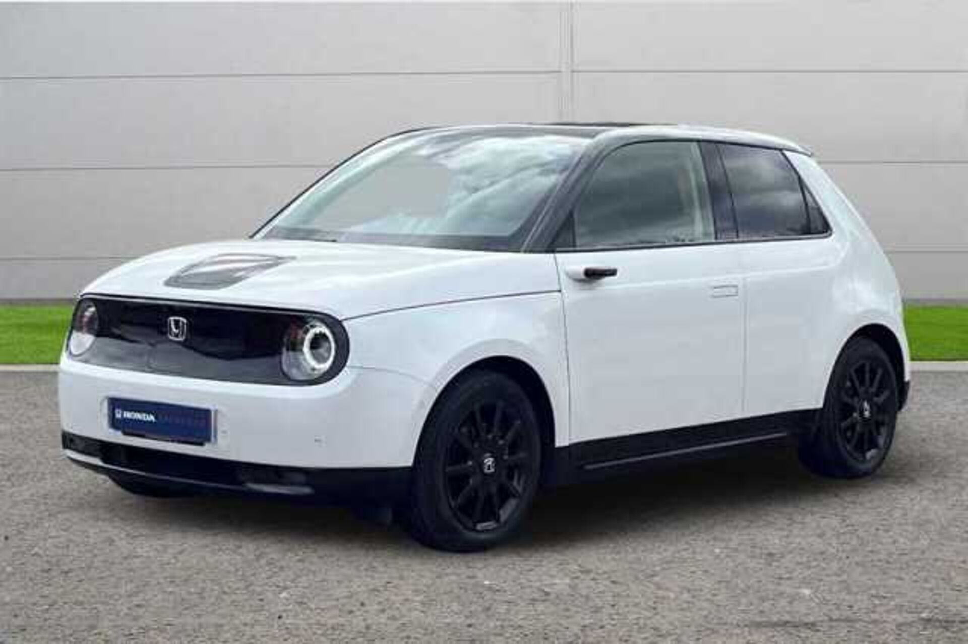 Honda e 113kW Advance 36kWh 5dr Auto 