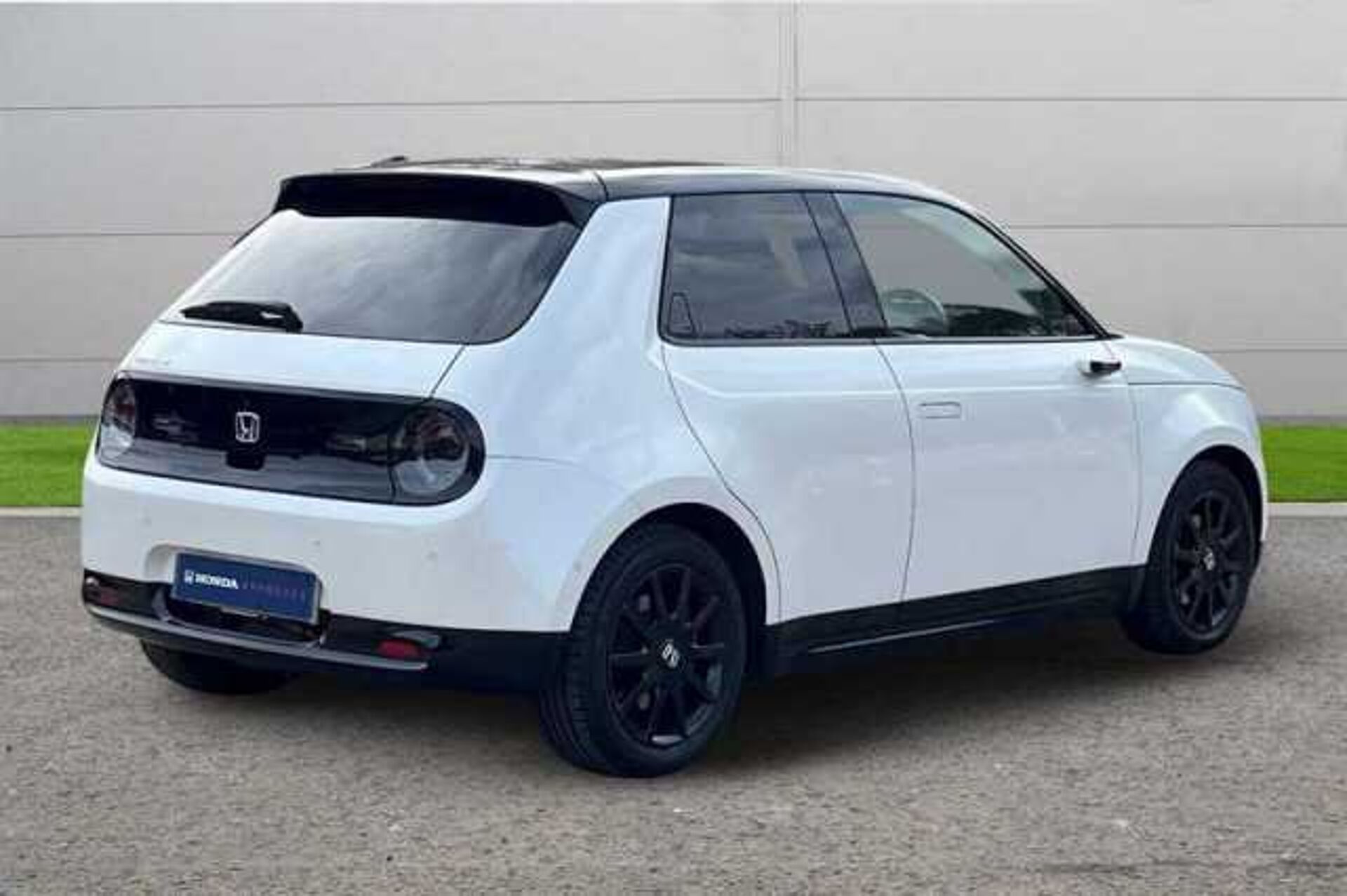 Honda e 113kW Advance 36kWh 5dr Auto 