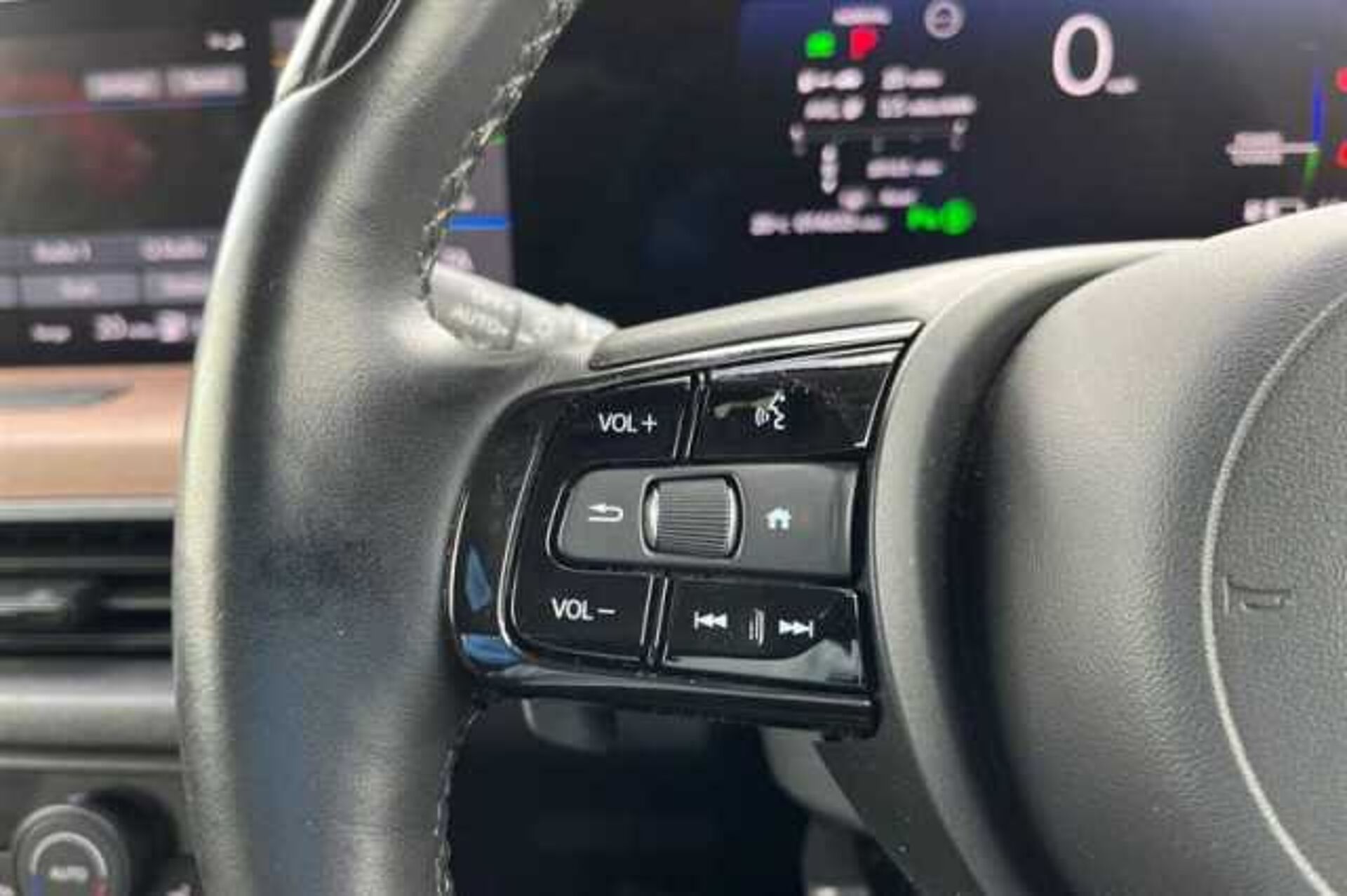 Honda e 113kW Advance 36kWh 5dr Auto 