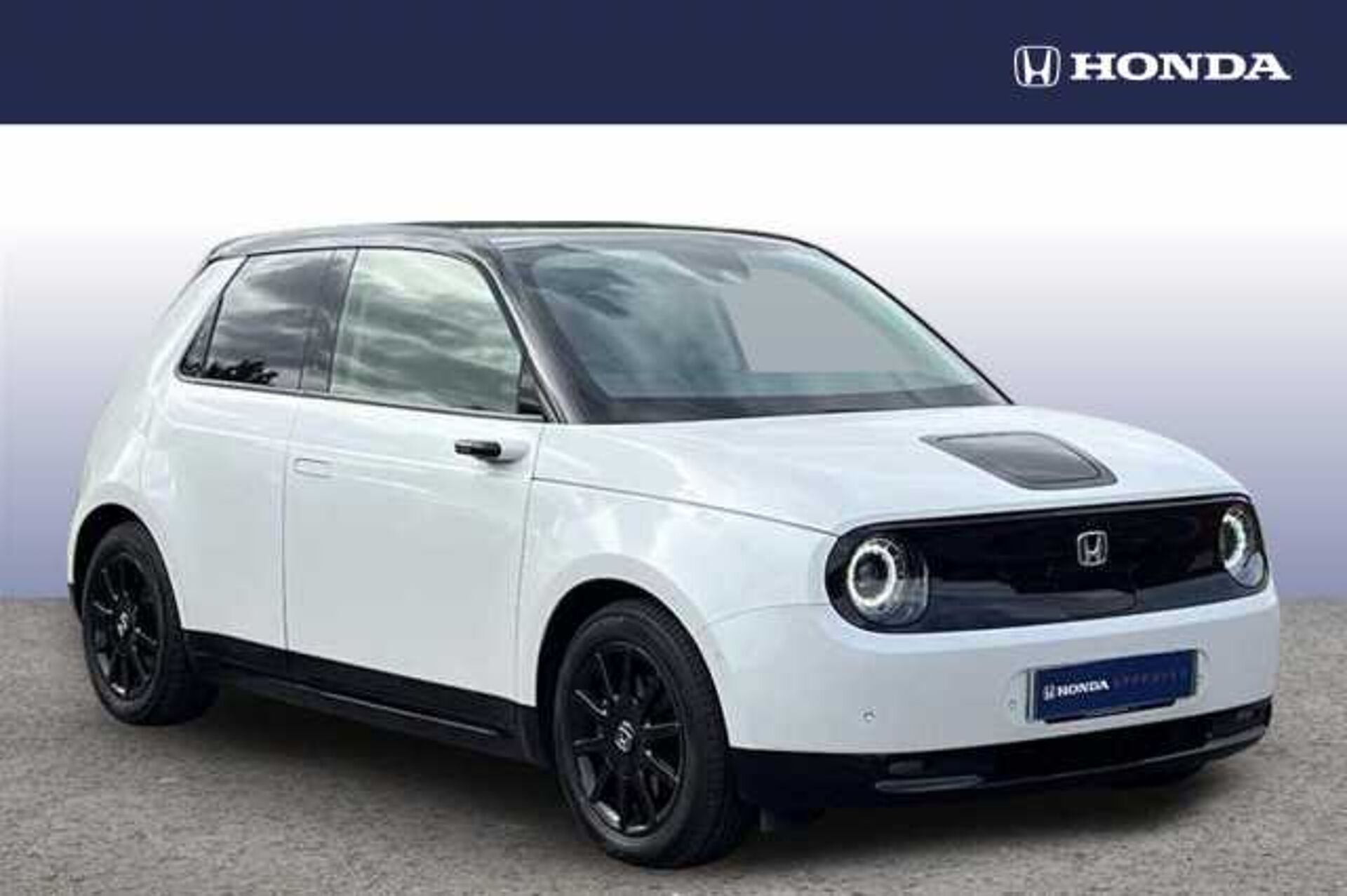 Honda e 113kW Advance 36kWh 5dr Auto 
