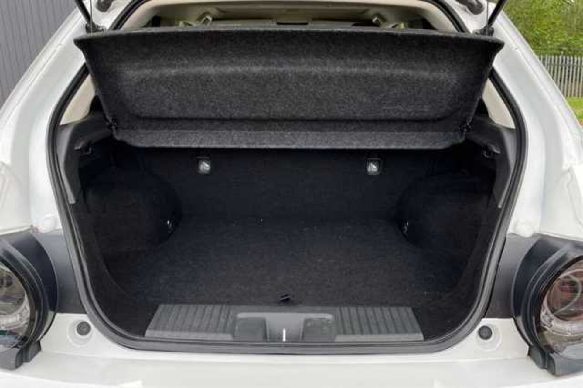 Honda e 113kW Advance 36kWh 5dr Auto 