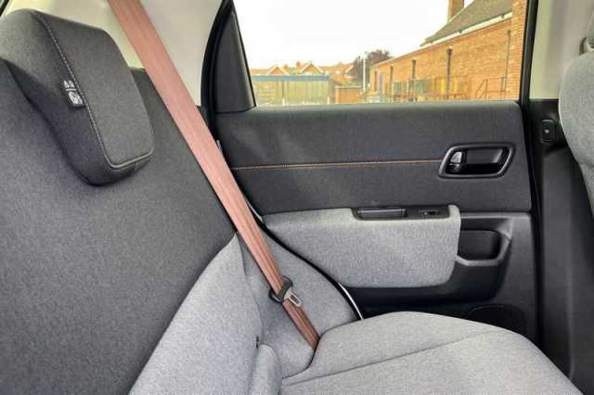 Honda e 113kW Advance 36kWh 5dr Auto 