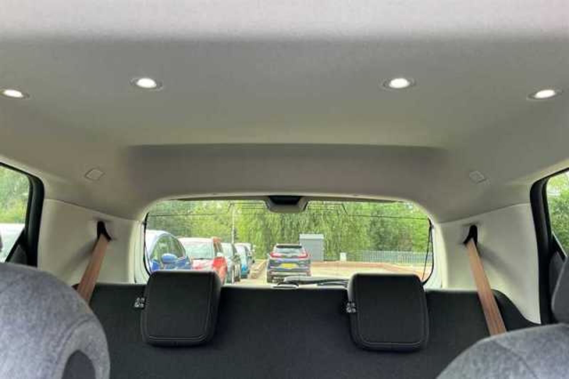 Honda e 113kW Advance 36kWh 5dr Auto 