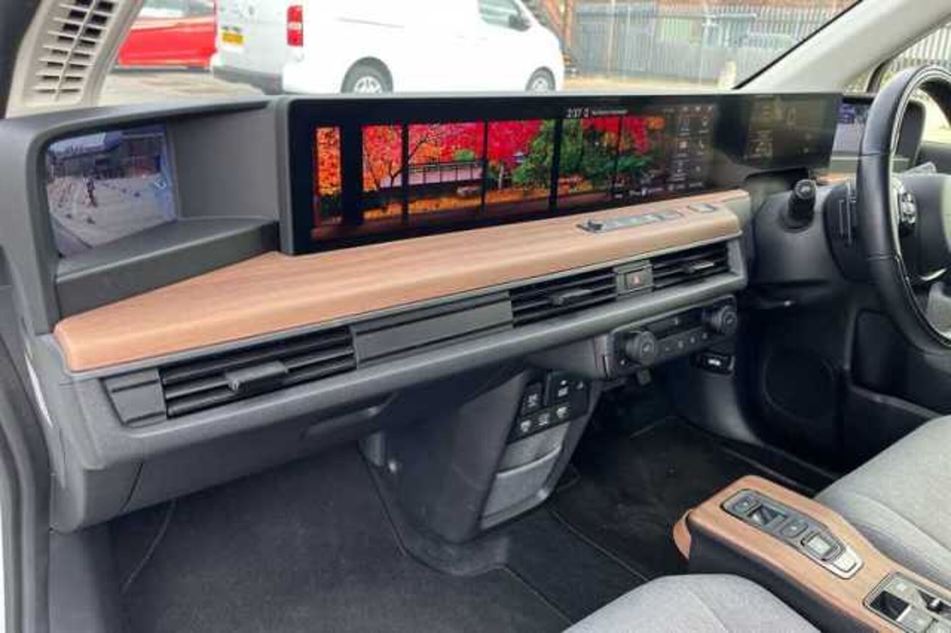 Honda e 113kW Advance 36kWh 5dr Auto 