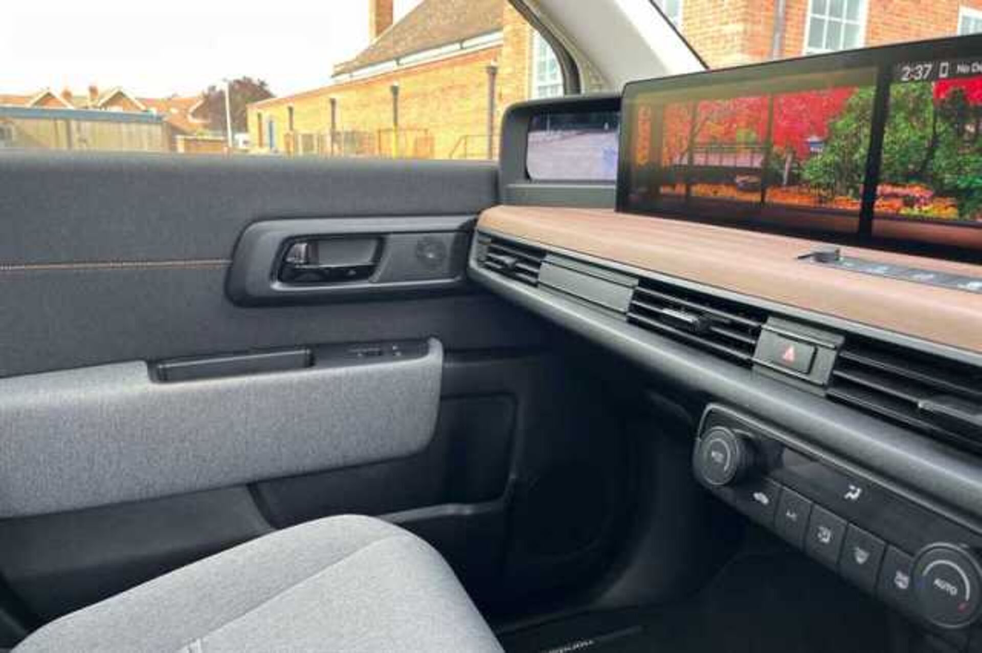 Honda e 113kW Advance 36kWh 5dr Auto 