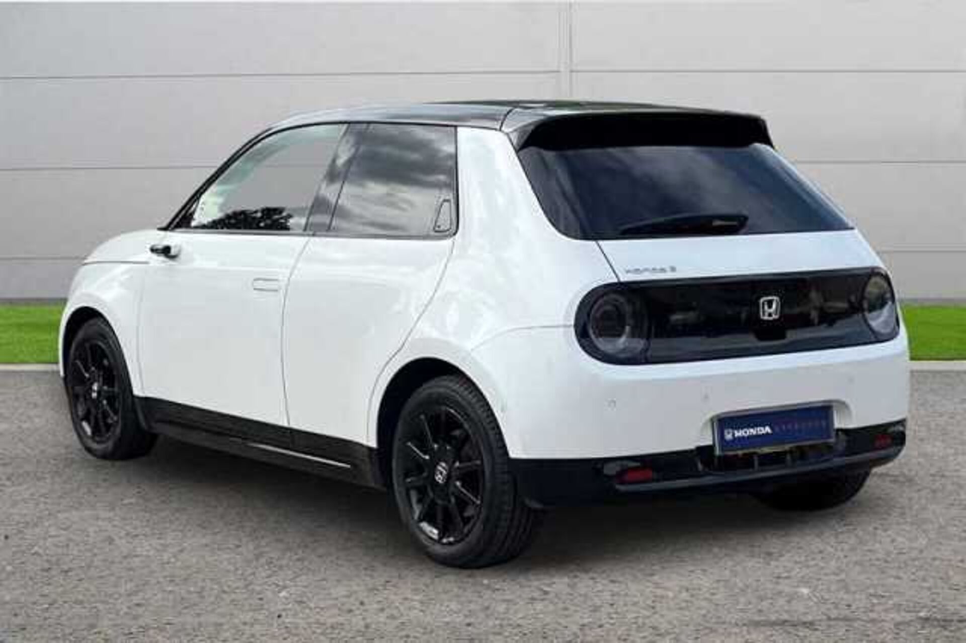 Honda e 113kW Advance 36kWh 5dr Auto 