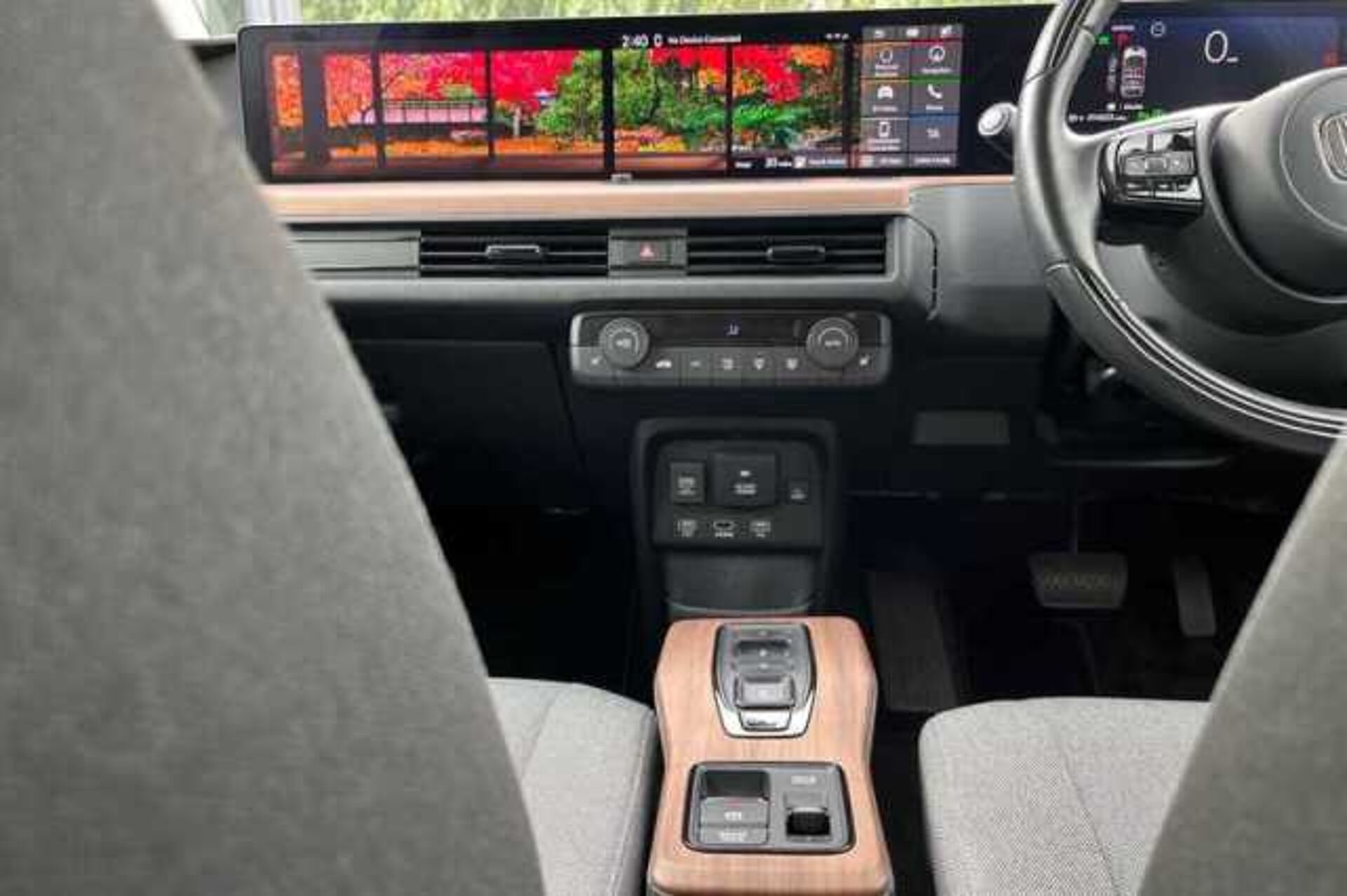 Honda e 113kW Advance 36kWh 5dr Auto 