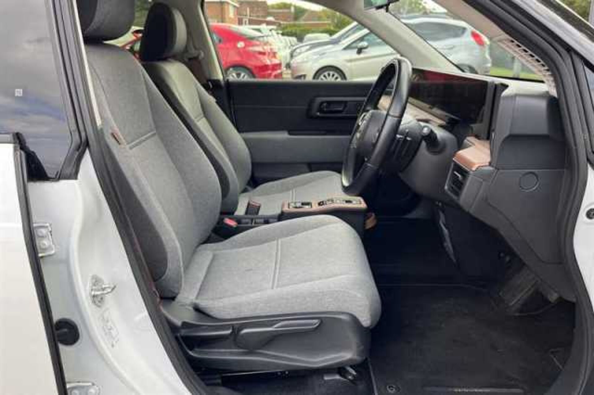 Honda e 113kW Advance 36kWh 5dr Auto 