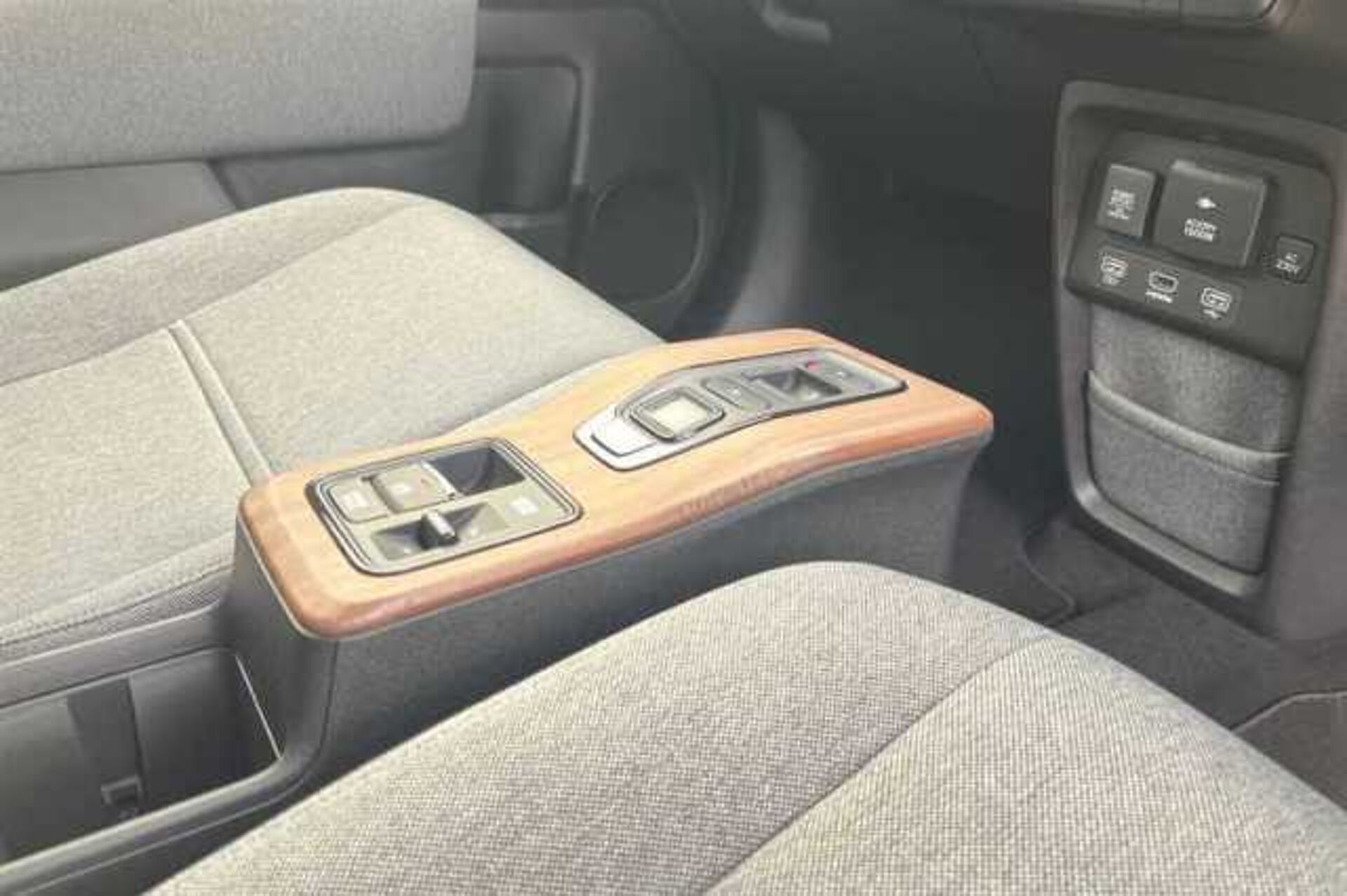 Honda e 113kW Advance 36kWh 5dr Auto 