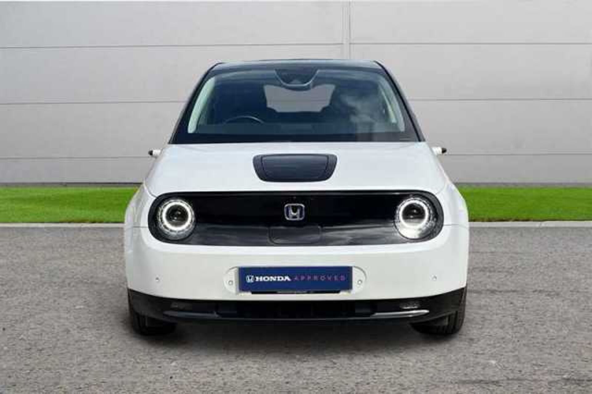 Honda e 113kW Advance 36kWh 5dr Auto 