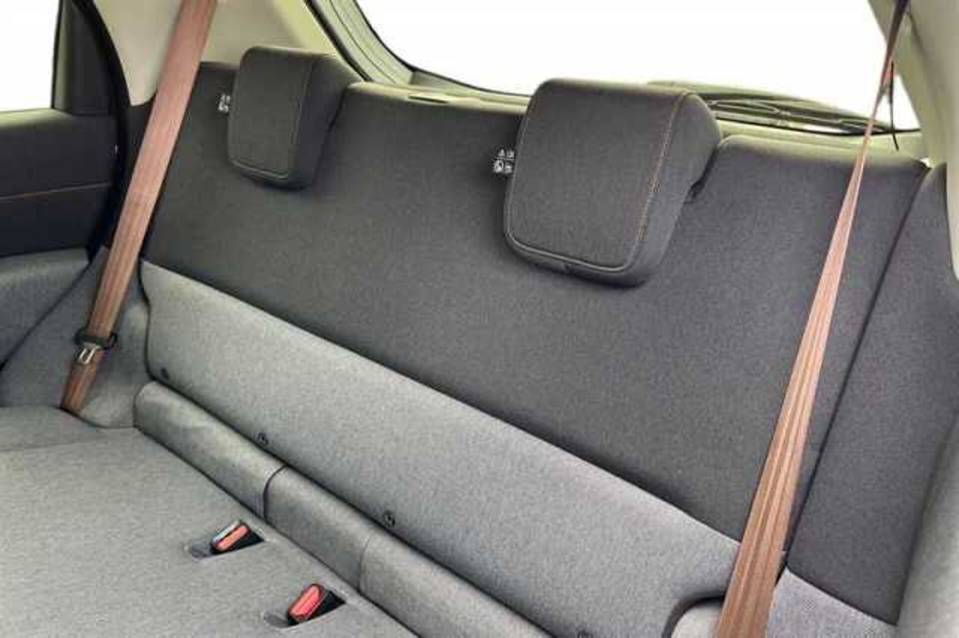 Honda e 113kW Advance 36kWh 5dr Auto 