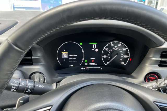Honda HR-V e:HEV 1.5 eHEV Advance 5dr CVT 