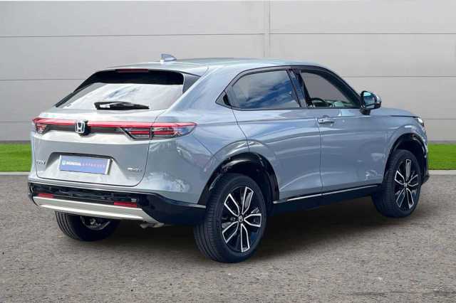 Honda HR-V e:HEV 1.5 eHEV Advance 5dr CVT 