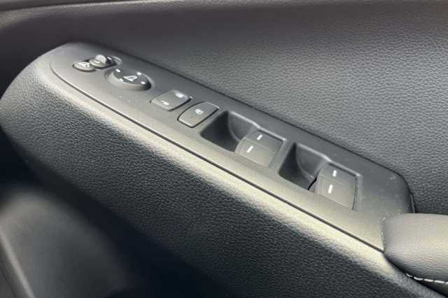 Honda HR-V e:HEV 1.5 eHEV Advance 5dr CVT 