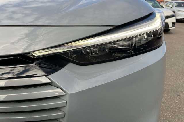 Honda HR-V e:HEV 1.5 eHEV Advance 5dr CVT 