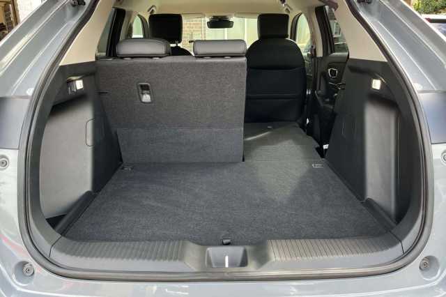 Honda HR-V e:HEV 1.5 eHEV Advance 5dr CVT 