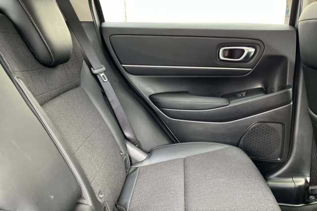 Honda HR-V e:HEV 1.5 eHEV Advance 5dr CVT 