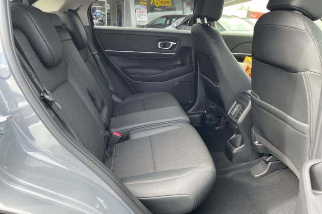 Honda HR-V e:HEV 1.5 eHEV Advance 5dr CVT 