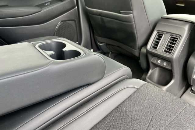 Honda HR-V e:HEV 1.5 eHEV Advance 5dr CVT 