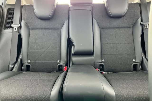 Honda HR-V e:HEV 1.5 eHEV Advance 5dr CVT 