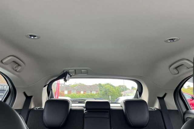 Honda HR-V e:HEV 1.5 eHEV Advance 5dr CVT 