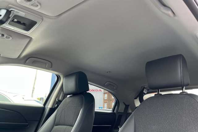 Honda HR-V e:HEV 1.5 eHEV Advance 5dr CVT 