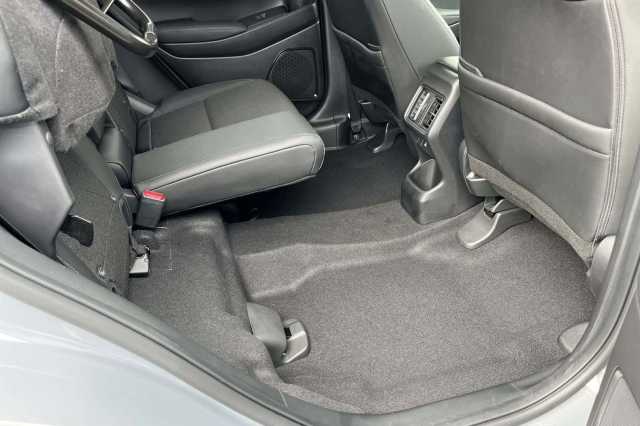 Honda HR-V e:HEV 1.5 eHEV Advance 5dr CVT 