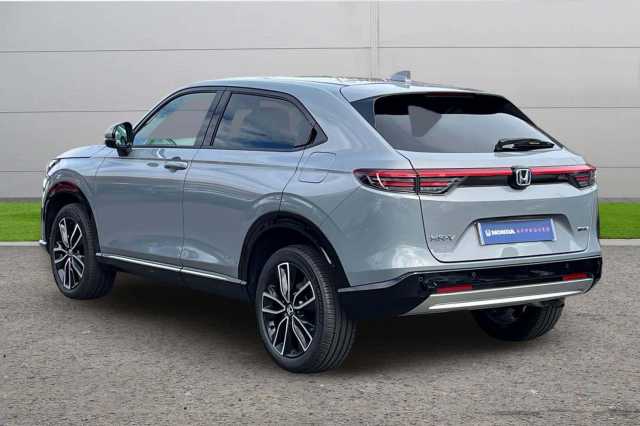 Honda HR-V e:HEV 1.5 eHEV Advance 5dr CVT 