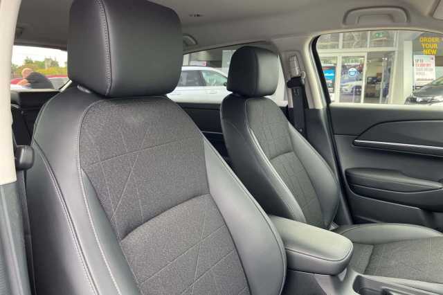 Honda HR-V e:HEV 1.5 eHEV Advance 5dr CVT 