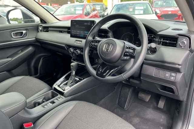 Honda HR-V e:HEV 1.5 eHEV Advance 5dr CVT 