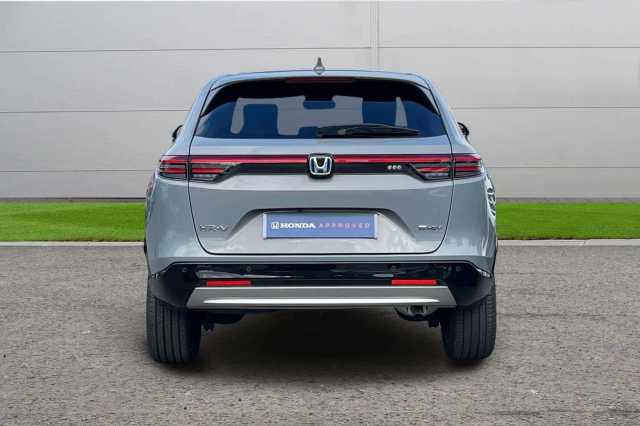 Honda HR-V e:HEV 1.5 eHEV Advance 5dr CVT 