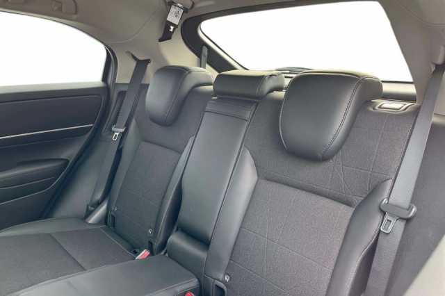 Honda HR-V e:HEV 1.5 eHEV Advance 5dr CVT 