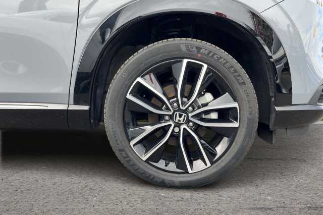 Honda HR-V e:HEV 1.5 eHEV Advance 5dr CVT 