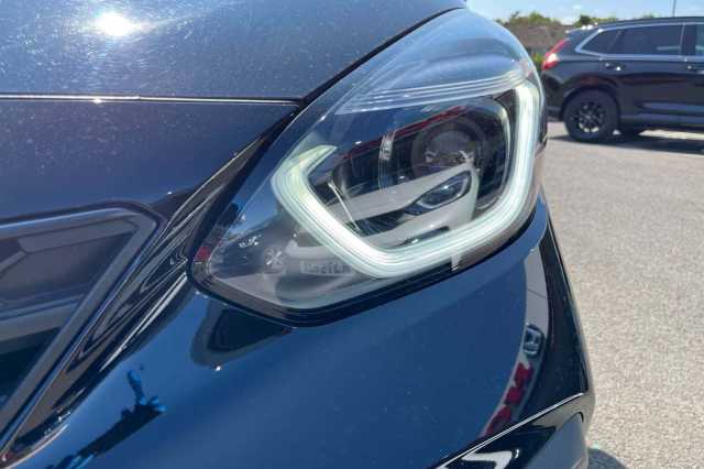 Honda Jazz Hybrid 1.5 I-MMD HYBRID CROSSTAR ADVANCE 5DR ECVT 