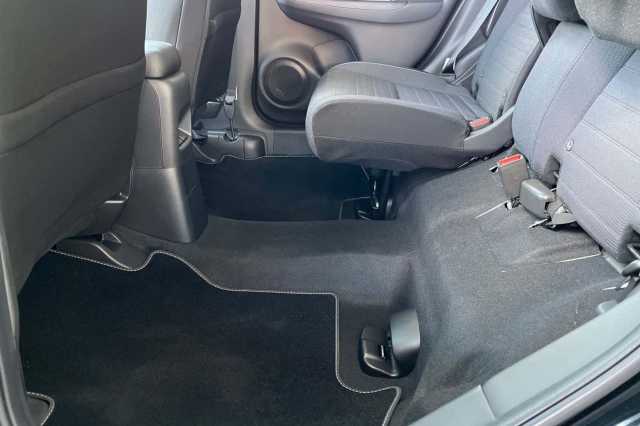 Honda Jazz Hybrid 1.5 I-MMD HYBRID CROSSTAR ADVANCE 5DR ECVT 