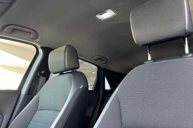Honda Jazz Hybrid 1.5 I-MMD HYBRID CROSSTAR ADVANCE 5DR ECVT 