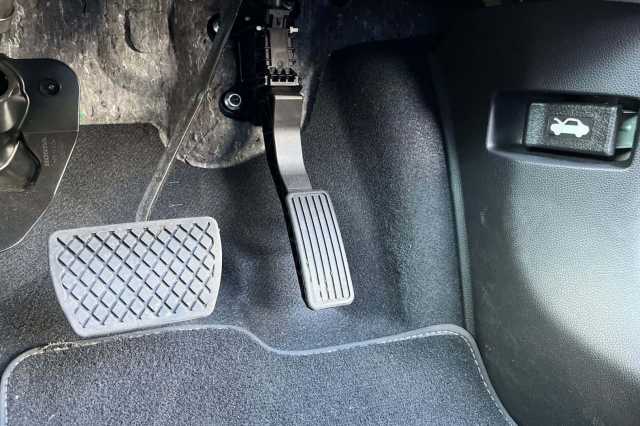 Honda Jazz Hybrid 1.5 I-MMD HYBRID CROSSTAR ADVANCE 5DR ECVT 