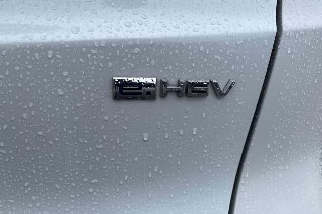 Honda CR-V e:HEV 2.0 EHEV ELEGANCE 5DR ECVT 