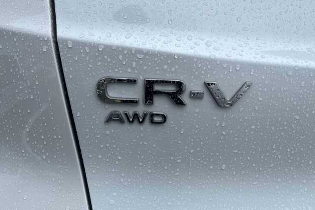 Honda CR-V e:HEV 2.0 EHEV ELEGANCE 5DR ECVT 