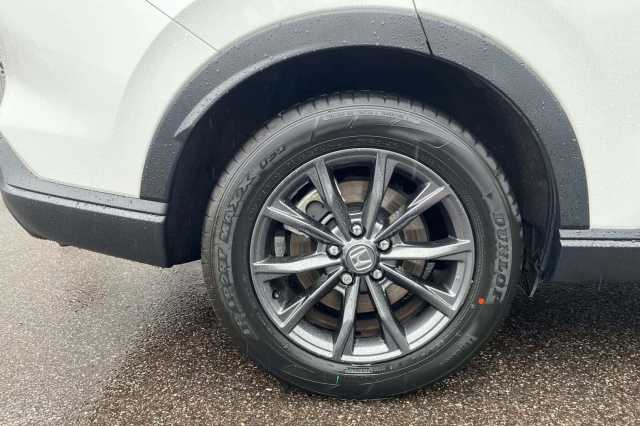 Honda CR-V e:HEV 2.0 EHEV ELEGANCE 5DR ECVT 
