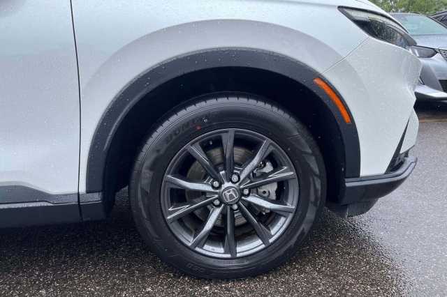 Honda CR-V e:HEV 2.0 EHEV ELEGANCE 5DR ECVT 