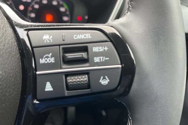 Honda CR-V e:HEV 2.0 EHEV ELEGANCE 5DR ECVT 